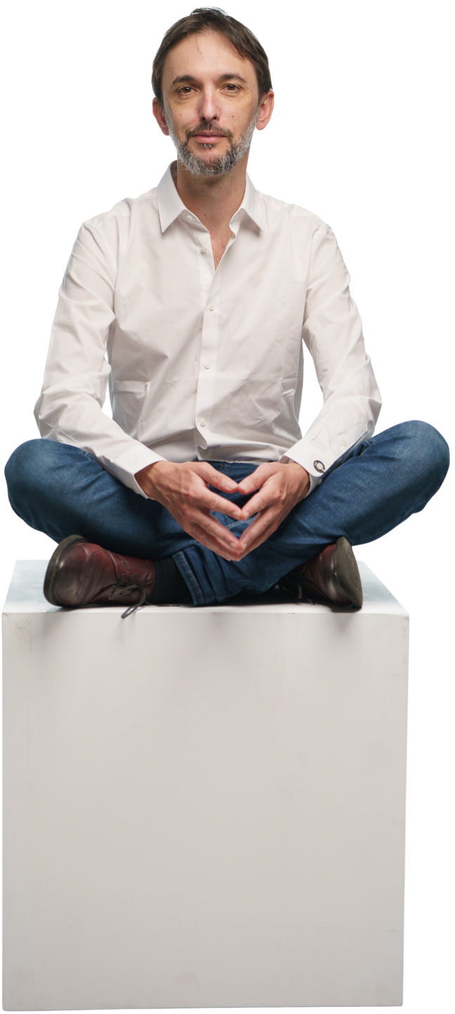 Pierre-Marie Esposito — Fondateur InforConsult